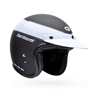 Casco Bell Custom 500 ECE06 Fasthouse LE opaco