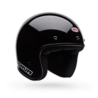 Casco Bell Magnum negro