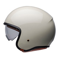 Casque Bell TX501 ECE6 blanc - 2