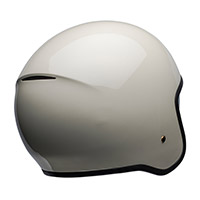 Bell Tx501 Ece6 Helmet Vintage White - 3