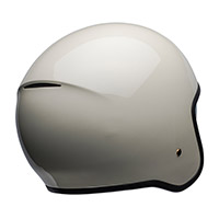 Bell TX501 ECE6 Helm weiss - 3