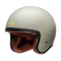 Bell Tx501 Ece6 Helmet Vintage White