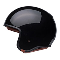 Bell Tx501 Ece6 Helmet Black