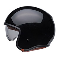 Bell Tx501 Ece6 Helmet Black - 3