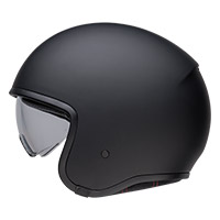 Bell Tx501 Ece6 Helmet Black Matt