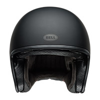 Bell TX501 ECE6 Helm schwarz matt - 3