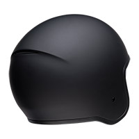 Bell Tx501 Ece6 Helmet Black Matt - 4