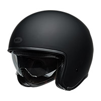 Casco Bell Tx501 Ece6 Nero Opaco