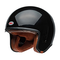 Casco Bell TX501 ECE6 negro