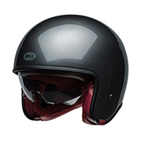 Casco Bell TX501 ECE6 Starship gris