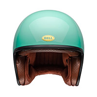 Bell Tx501 Ece6 Helmet Mint Green - 3