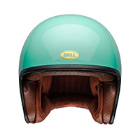 Casque Bell TX501 ECE6 vert menthe - 3