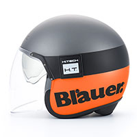 Blauer Pod Orange - 2