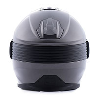 Blauer Hacker Helm noir - 2