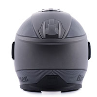 Blauer Solo Btr Helmet Titanium Carbon - 3