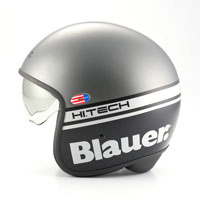 BLAUER PILOT 1.1 grau matt - 2