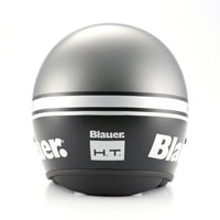 BLAUER PILOT 1.1 gris opaco - 3