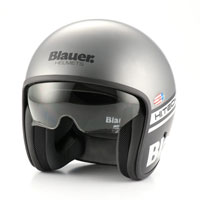 BLAUER PILOT 1.1 gris opaco