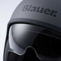 Blauer Pilot 1.1 Monocromo Titanio - 3