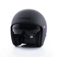 Blauer Pilot 1.1 Monocromo Titanio