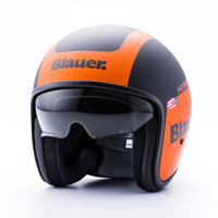 Blauer Pilot 1.1 Arancio