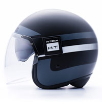 Blauer Pod Stripes Titan Matt - 2