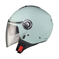 Caberg Riviera V4X Helm bahamas grün - img 2