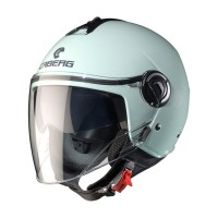 Caberg Riviera V4X Helm bahamas grün