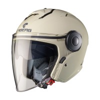 Casco Caberg Soho Sabbia