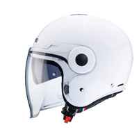 Caberg Uptown White - 2