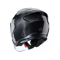 Casco Caberg Flyon 2 Carbon negro - img 2