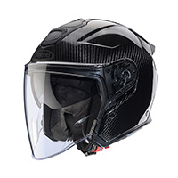 Casco Caberg Flyon 2 Carbon negro