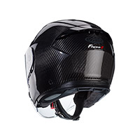 Caberg Flyon 2 Carbon Helmet Black - 3