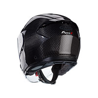 Casque Caberg Flyon 2 Carbon, noir - 3