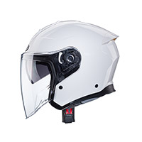 Caberg Flyon 2 Helm weiß - 2