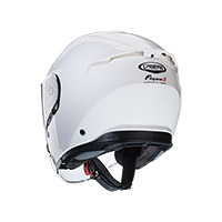 Casque Caberg Flyon 2 blanc - 3