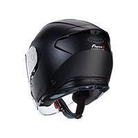 Casque Caberg Flyon 2, noir mat - 3