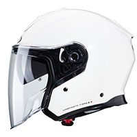 Caberg Flyon Helmet White