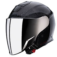 Caberg Flyon Carbon Helmet Black