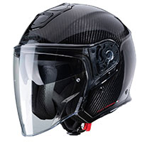 Caberg Flyon Carbon Helmet Black