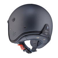 Caberg Freeride Gun Metal