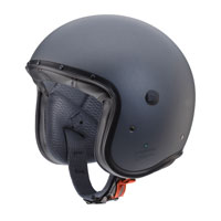 Caberg Freeride Gun Metal
