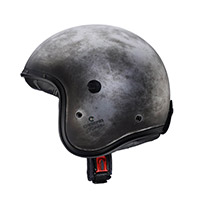 Casco Caberg Freeride Iron - 2