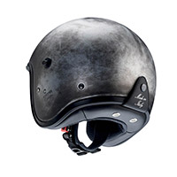 Caberg Freeride Iron Helm - 3