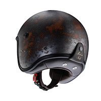 Casco Caberg Freeride Rusty - 3