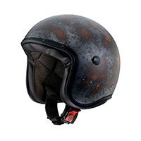 Casco Caberg Freeride Rusty