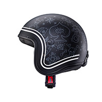 Casco Caberg Freeride Tattoo