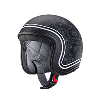 Casco Caberg Freeride Tattoo