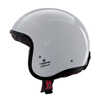 Caberg Jet Freeride White