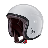 Caberg Jet Freeride White
